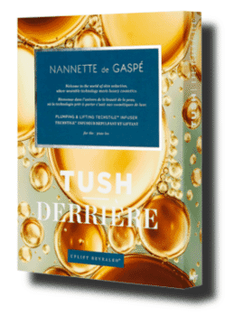 Nannette de Gaspé Uplift Revealed™ Tush